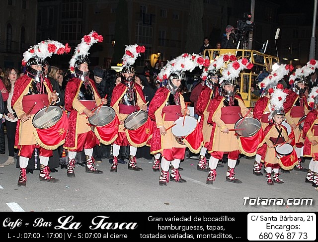Viernes Santo Procesion Santo Entierro 2017 - 44
